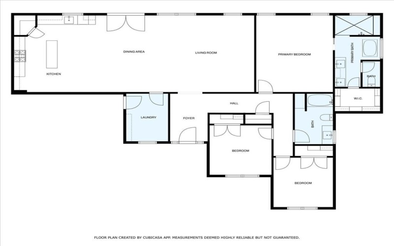 2287 CR 816, Nacogdoches, TX 75964, 3 Bedrooms Bedrooms, ,2 BathroomsBathrooms,Residential,For Sale,2287 CR 816,22500488