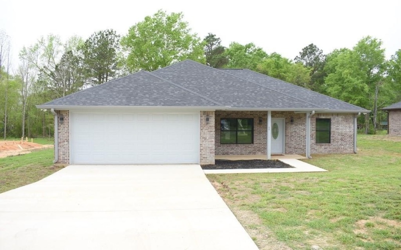 155 Ruby Lane, Nacogdoches, TX 75965, 3 Bedrooms Bedrooms, ,2 BathroomsBathrooms,Residential,For Sale,155 Ruby Lane,22500553