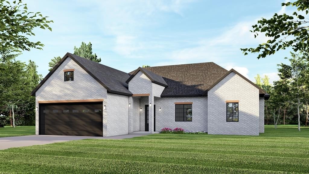 529 Woodland Hills Dr., Nacogdoches, TX 75964, 3 Bedrooms Bedrooms, ,2 BathroomsBathrooms,Residential,For Sale,529 Woodland Hills Dr.,22500631