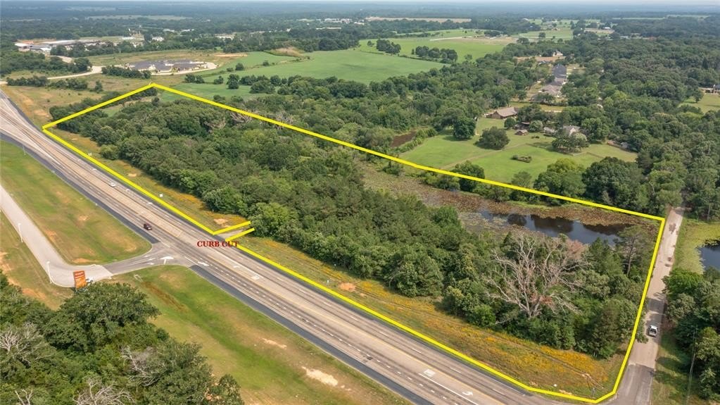 640 SE Loop 7, Athens, TX 75751, ,Commercial Sale,For Sale,640 SE Loop 7,14493405