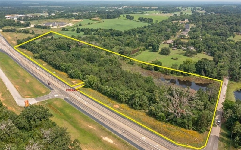 640 SE Loop 7, Athens, TX 75751, ,Commercial Sale,For Sale,640 SE Loop 7,14493405