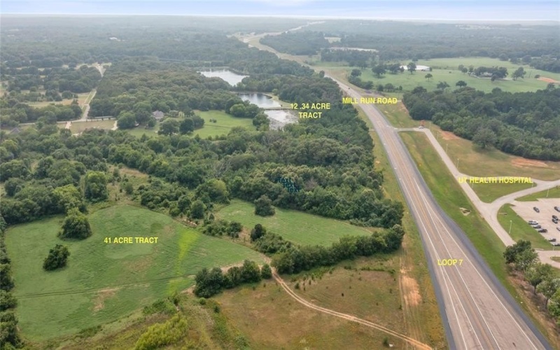 640 SE Loop 7, Athens, TX 75751, ,Commercial Sale,For Sale,640 SE Loop 7,14493405