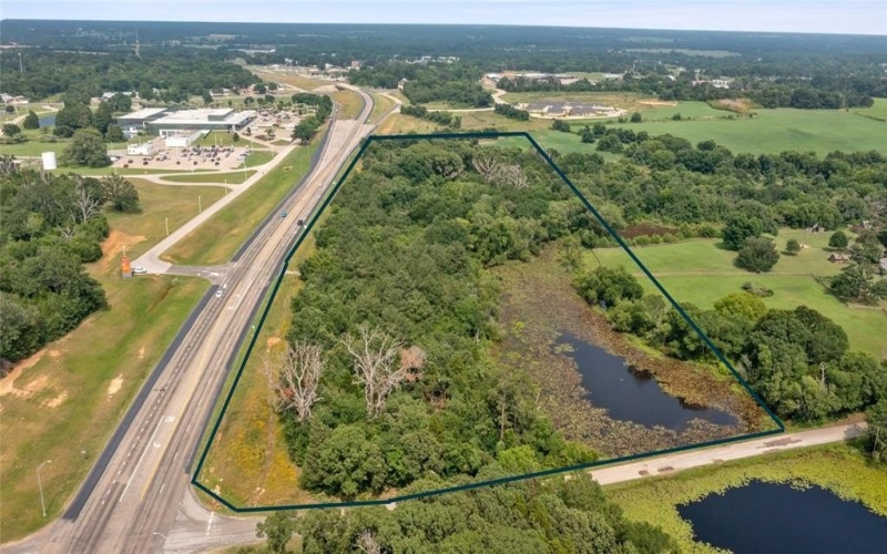 640 SE Loop 7, Athens, TX 75751, ,Commercial Sale,For Sale,640 SE Loop 7,14493405