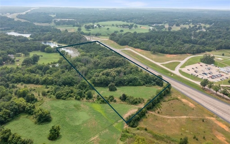 640 SE Loop 7, Athens, TX 75751, ,Commercial Sale,For Sale,640 SE Loop 7,14493405