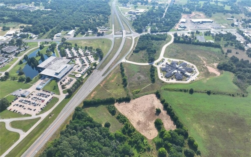 640 SE Loop 7, Athens, TX 75751, ,Commercial Sale,For Sale,640 SE Loop 7,14493405
