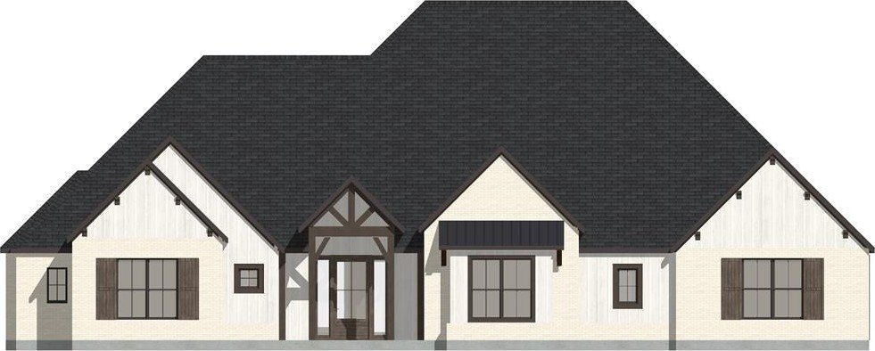 000 Deer Run Trail, Farmersville, TX 75442, 4 Habitaciones Habitaciones , ,3 BañosBaños,Residential,En Venta,000 Deer Run Trail,14566459