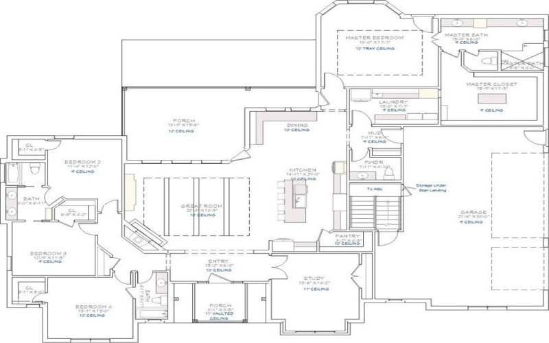 000 Deer Run Trail, Farmersville, TX 75442, 4 Habitaciones Habitaciones , ,3 BañosBaños,Residential,En Venta,000 Deer Run Trail,14566459