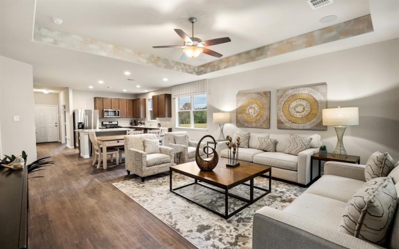 8372 Horned Maple Trail, Fort Worth, TX 76123, 4 Bedrooms Bedrooms, ,2 BathroomsBathrooms,Residential,For Sale,8372 Horned Maple Trail,14660729