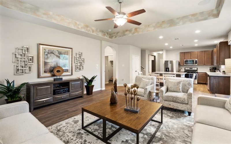 8372 Horned Maple Trail, Fort Worth, TX 76123, 4 Bedrooms Bedrooms, ,2 BathroomsBathrooms,Residential,For Sale,8372 Horned Maple Trail,14660729