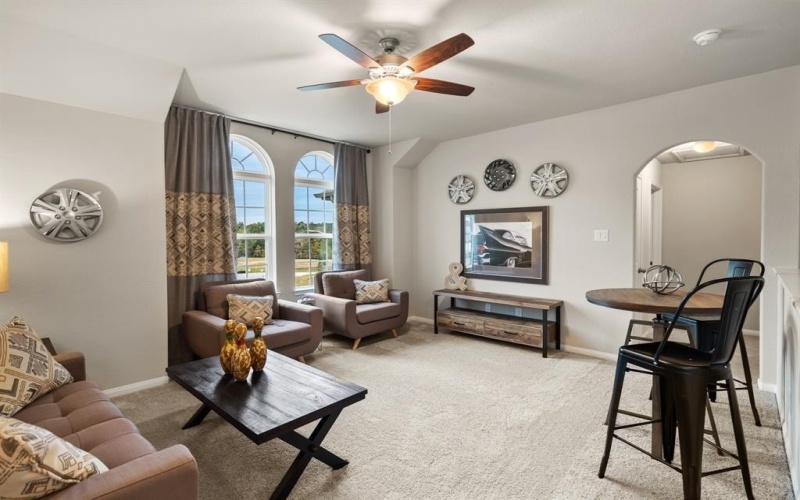 8372 Horned Maple Trail, Fort Worth, TX 76123, 4 Bedrooms Bedrooms, ,2 BathroomsBathrooms,Residential,For Sale,8372 Horned Maple Trail,14660729