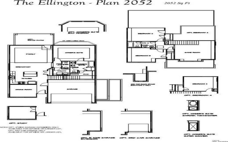 8372 Horned Maple Trail, Fort Worth, TX 76123, 4 Bedrooms Bedrooms, ,2 BathroomsBathrooms,Residential,For Sale,8372 Horned Maple Trail,14660729