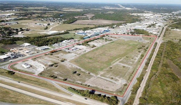2801 Texoma Parkway, Sherman, TX 75090, ,Commercial Sale,For Sale,2801 Texoma Parkway,14714953