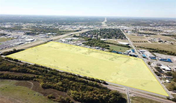 2801 Texoma Parkway, Sherman, TX 75090, ,Commercial Sale,For Sale,2801 Texoma Parkway,14714953