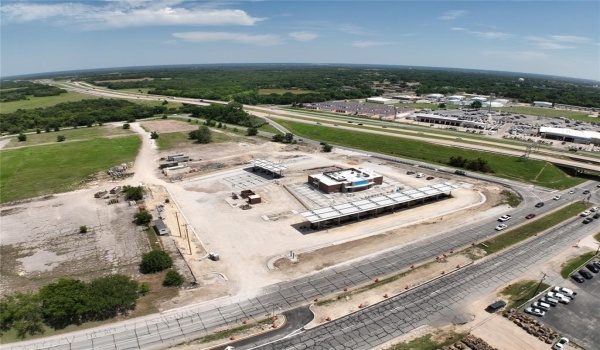 2801 Texoma Parkway, Sherman, TX 75090, ,Commercial Sale,For Sale,2801 Texoma Parkway,14714953
