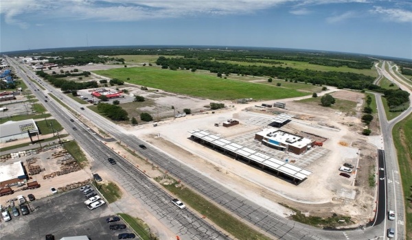 2801 Texoma Parkway, Sherman, TX 75090, ,Commercial Sale,For Sale,2801 Texoma Parkway,14714953