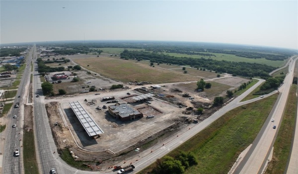 2801 Texoma Parkway, Sherman, TX 75090, ,Commercial Sale,For Sale,2801 Texoma Parkway,14714953