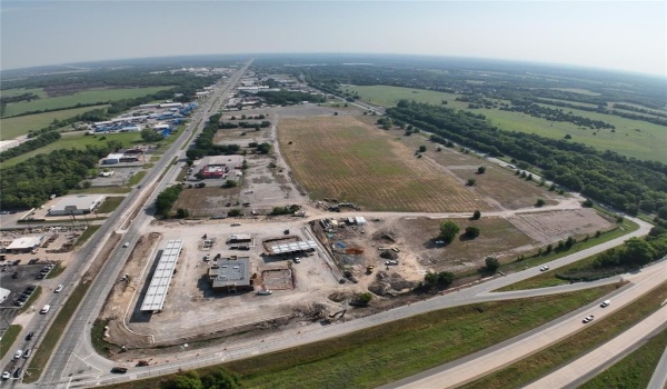 2801 Texoma Parkway, Sherman, TX 75090, ,Commercial Sale,For Sale,2801 Texoma Parkway,14714953