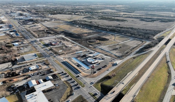 2801 Texoma Parkway, Sherman, TX 75090, ,Commercial Sale,For Sale,2801 Texoma Parkway,14714953