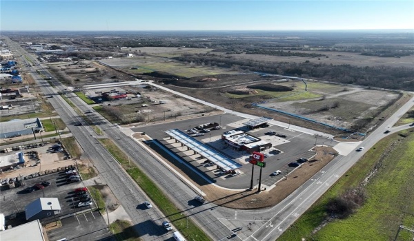 2801 Texoma Parkway, Sherman, TX 75090, ,Commercial Sale,For Sale,2801 Texoma Parkway,14714953