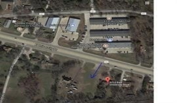 3700 E University, McKinney, TX 75069, ,Other,For Sale,3700 E University,20000686
