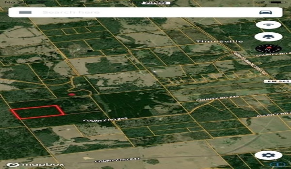 Tbd FM 245 N, Oakwood, TX 75855, ,Residential Lease,For Rent,Tbd FM 245 N,20003924