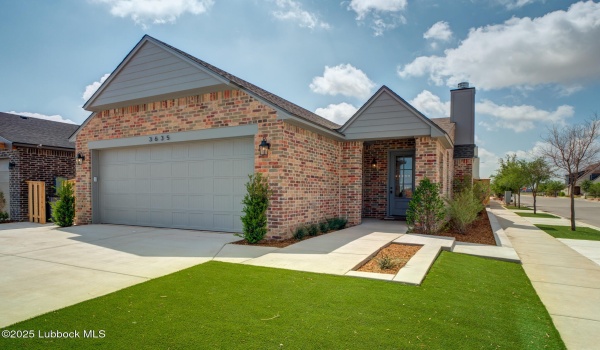 3635 127th Street, Lubbock, TX 79423, 3 Bedrooms Bedrooms, ,2 BathroomsBathrooms,Residential,For Sale,3635 127th Street,202553773