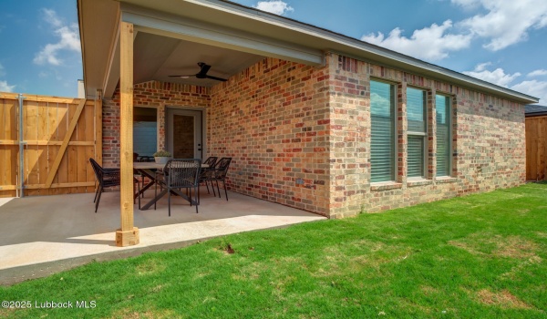 3635 127th Street, Lubbock, TX 79423, 3 Bedrooms Bedrooms, ,2 BathroomsBathrooms,Residential,For Sale,3635 127th Street,202553773