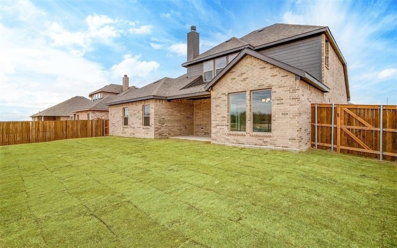 822 Summer Grove, Midlothian, TX 76065, 4 Habitaciones Habitaciones , ,3 BañosBaños,Residential,En Venta,822 Summer Grove,20037992