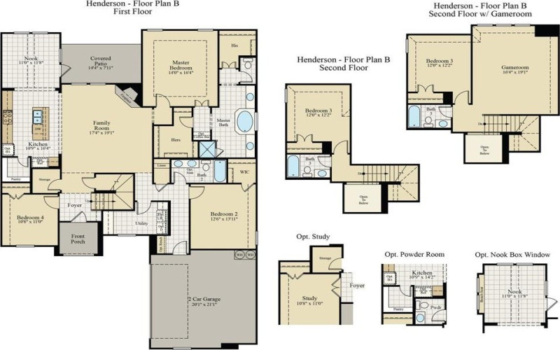 822 Summer Grove, Midlothian, TX 76065, 4 Habitaciones Habitaciones , ,3 BañosBaños,Residential,En Venta,822 Summer Grove,20037992