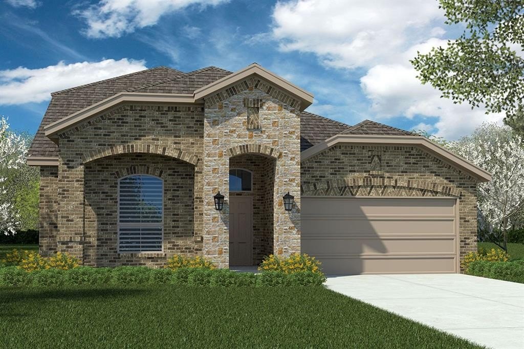 2420 MOON RANCH Drive, Weatherford, TX 76087, 4 Bedrooms Bedrooms, ,3 BathroomsBathrooms,Residential,For Sale,2420 MOON RANCH Drive,20048546