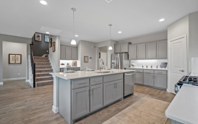 2420 MOON RANCH Drive, Weatherford, TX 76087, 4 Bedrooms Bedrooms, ,3 BathroomsBathrooms,Residential,For Sale,2420 MOON RANCH Drive,20048546