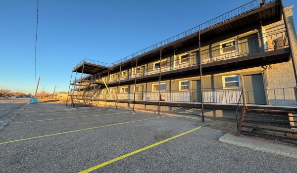 808 Ave H #103, Levelland, TX 79336, 1 Bedroom Bedrooms, ,1 BathroomBathrooms,Residential Lease,For Rent,808 Ave H,202553790