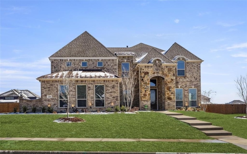 320 Cheyenne Mountain Drive, Ovilla, TX 75154, 4 Habitaciones Habitaciones , ,3 BañosBaños,Residential,En Venta,320 Cheyenne Mountain Drive,20087803