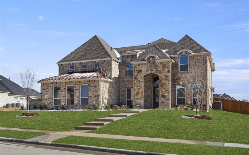 320 Cheyenne Mountain Drive, Ovilla, TX 75154, 4 Habitaciones Habitaciones , ,3 BañosBaños,Residential,En Venta,320 Cheyenne Mountain Drive,20087803