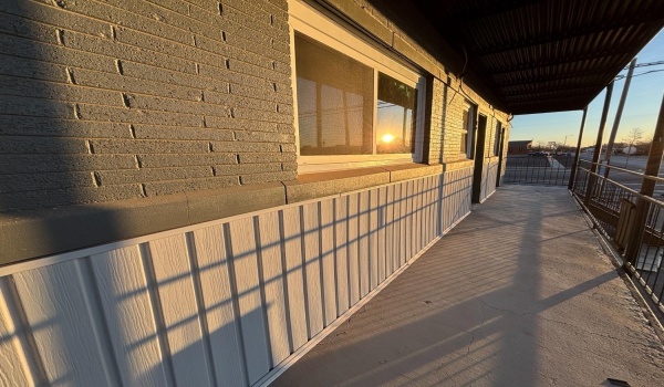 808 Ave H #203, Levelland, TX 79336, 1 Bedroom Bedrooms, ,1 BathroomBathrooms,Residential Lease,For Rent,808 Ave H,202553800