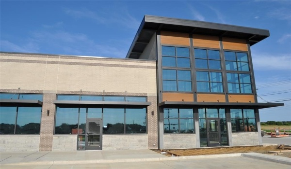 1 W Frontier Parkway, Celina, TX 75009, ,Other,For Sale,1 W Frontier Parkway,20117240
