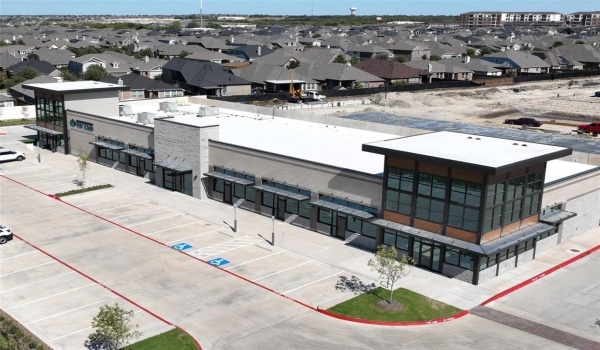 1 W Frontier Parkway, Celina, TX 75009, ,Other,For Sale,1 W Frontier Parkway,20117240