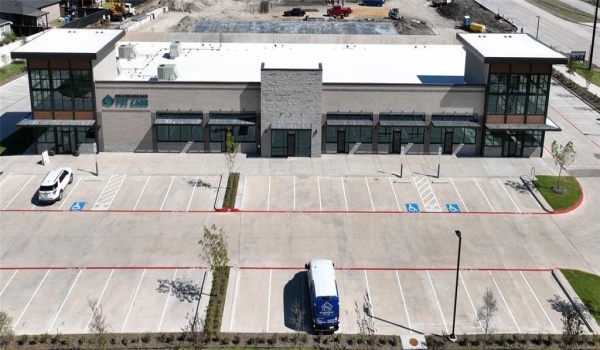 1 W Frontier Parkway, Celina, TX 75009, ,Other,For Sale,1 W Frontier Parkway,20117240