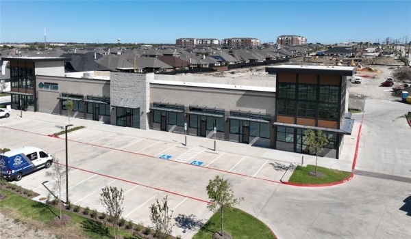 1 W Frontier Parkway, Celina, TX 75009, ,Other,For Sale,1 W Frontier Parkway,20117240