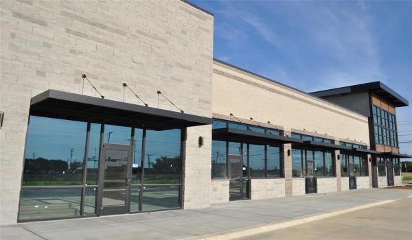 1 W Frontier Parkway, Celina, TX 75009, ,Other,For Sale,1 W Frontier Parkway,20117240