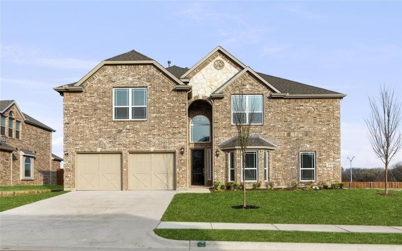 2610 White Plains Drive, Midlothian, TX 76065, 5 Bedrooms Bedrooms, ,3 BathroomsBathrooms,Residential,For Sale,2610 White Plains Drive,20135614