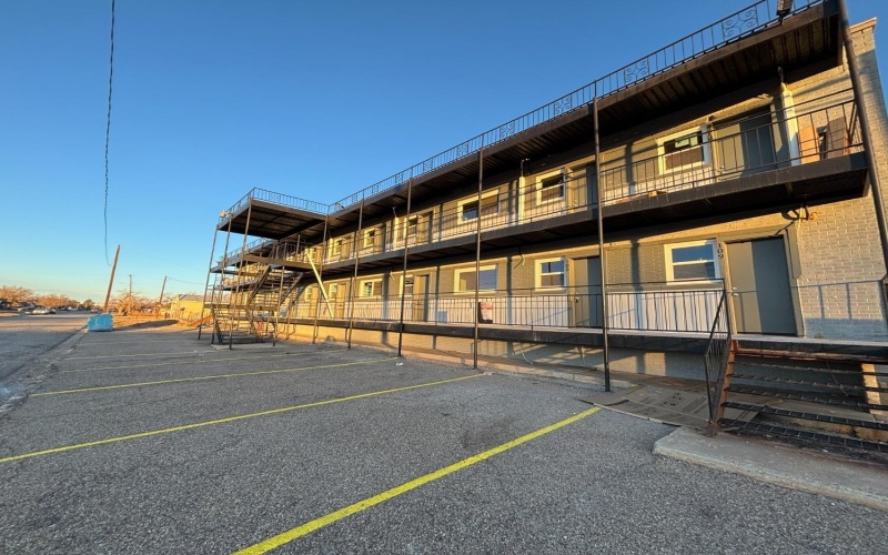 808 Ave H #206, Levelland, TX 79336, 1 Bedroom Bedrooms, ,1 BathroomBathrooms,Residential Lease,For Rent,808 Ave H,202553803