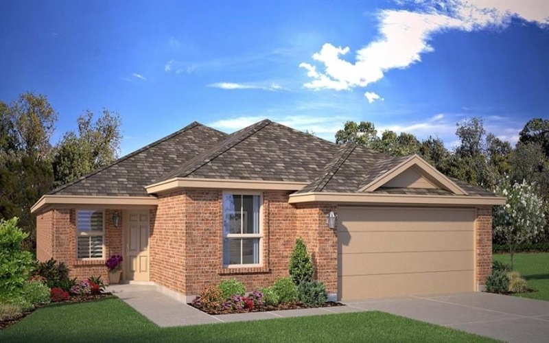 8637 ANGEL GARDENS Drive, Fort Worth, TX 76179, 4 Bedrooms Bedrooms, ,2 BathroomsBathrooms,Residential,For Sale,8637 ANGEL GARDENS Drive,20151062