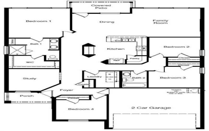 8637 ANGEL GARDENS Drive, Fort Worth, TX 76179, 4 Bedrooms Bedrooms, ,2 BathroomsBathrooms,Residential,For Sale,8637 ANGEL GARDENS Drive,20151062