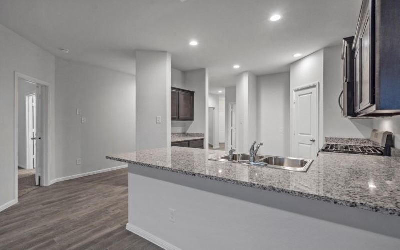 8637 ANGEL GARDENS Drive, Fort Worth, TX 76179, 4 Bedrooms Bedrooms, ,2 BathroomsBathrooms,Residential,For Sale,8637 ANGEL GARDENS Drive,20151062