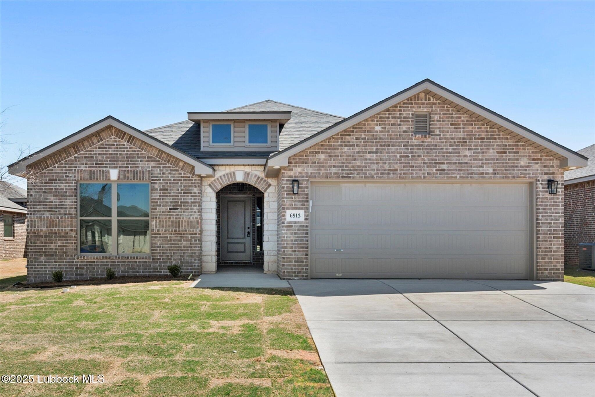 6913 55th Street, Lubbock, TX 79407, 4 Bedrooms Bedrooms, ,2 BathroomsBathrooms,Residential,For Sale,6913 55th Street,202552844