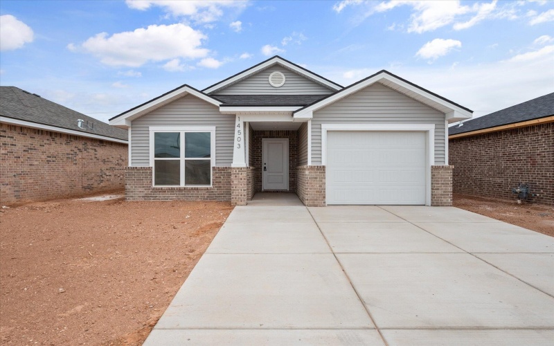 14503 Paris Avenue, Lubbock, TX 79423, 3 Bedrooms Bedrooms, ,2 BathroomsBathrooms,Residential,For Sale,14503 Paris Avenue,202552845
