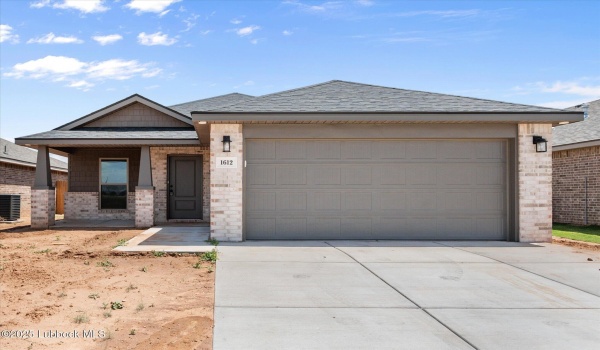 1612 N Dover Avenue, Lubbock, TX 79416, 3 Bedrooms Bedrooms, ,2 BathroomsBathrooms,Residential,For Sale,1612 N Dover Avenue,202553818