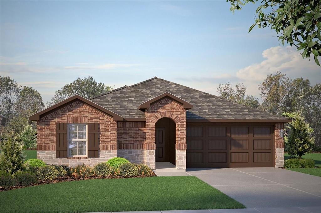 5809 HARVEY GAP Lane, Denton, TX 76226, 3 Bedrooms Bedrooms, ,2 BathroomsBathrooms,Residential,For Sale,5809 HARVEY GAP Lane,20187319