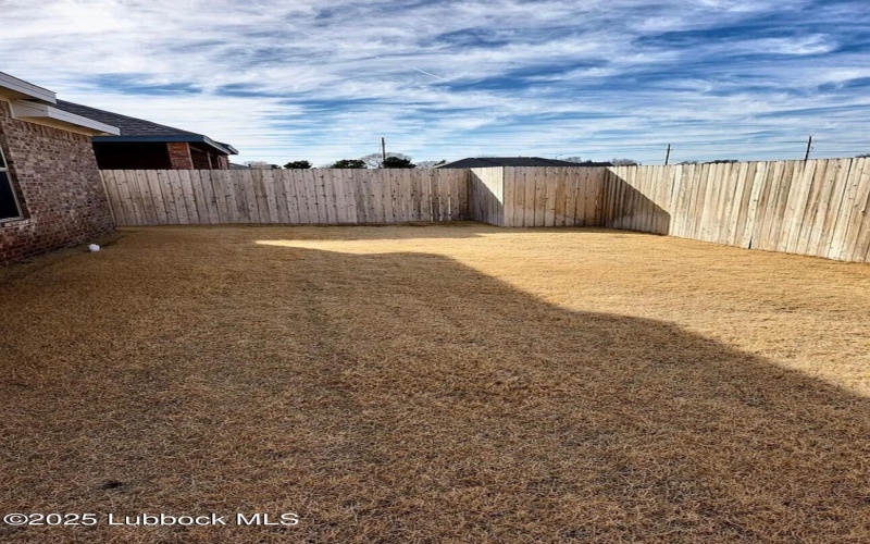 7804 95th Street, Lubbock, TX 79424, 3 Bedrooms Bedrooms, ,2 BathroomsBathrooms,Residential,For Sale,7804 95th Street,202553840